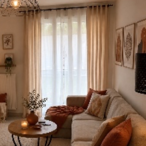 Photo du logement