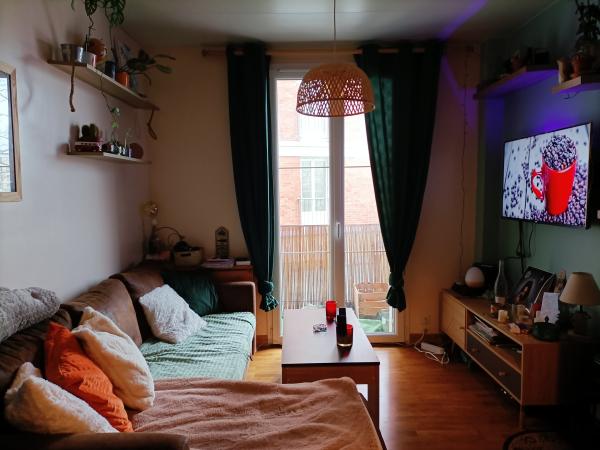 Photo du logement