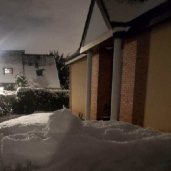 Photo du logement