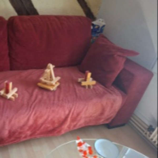 Photo du logement