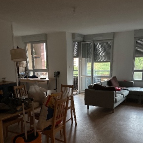 Photo du logement