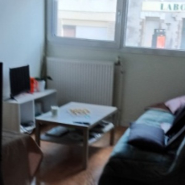 Photo du logement