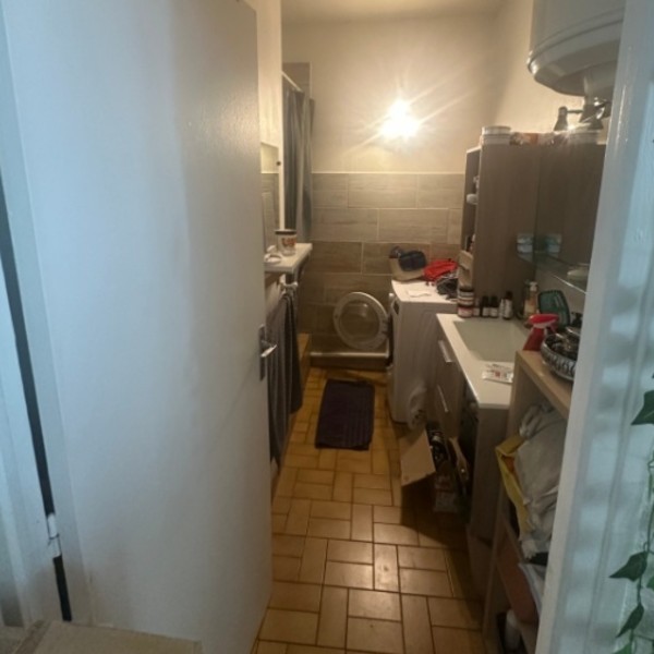 Photo du logement