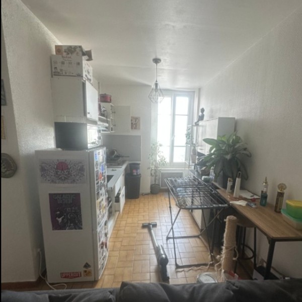 Photo du logement