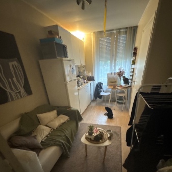 Photo du logement
