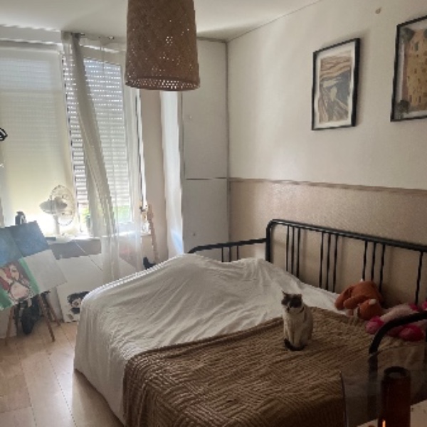Photo du logement