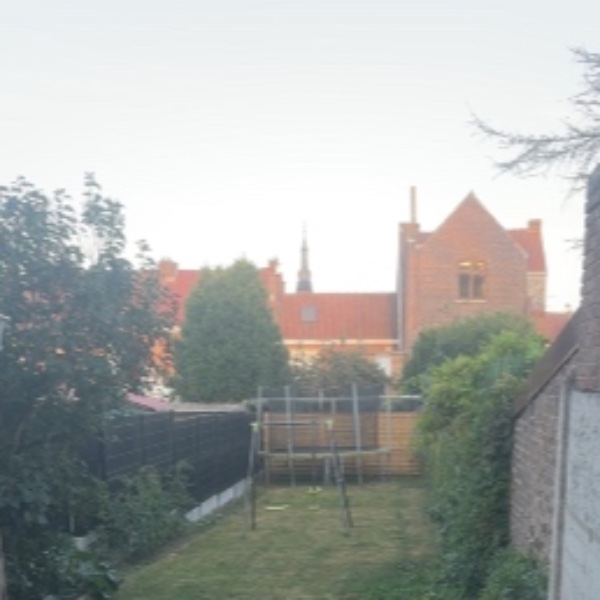 Photo du logement