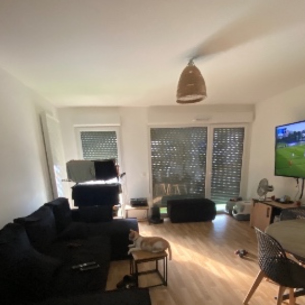 Photo du logement