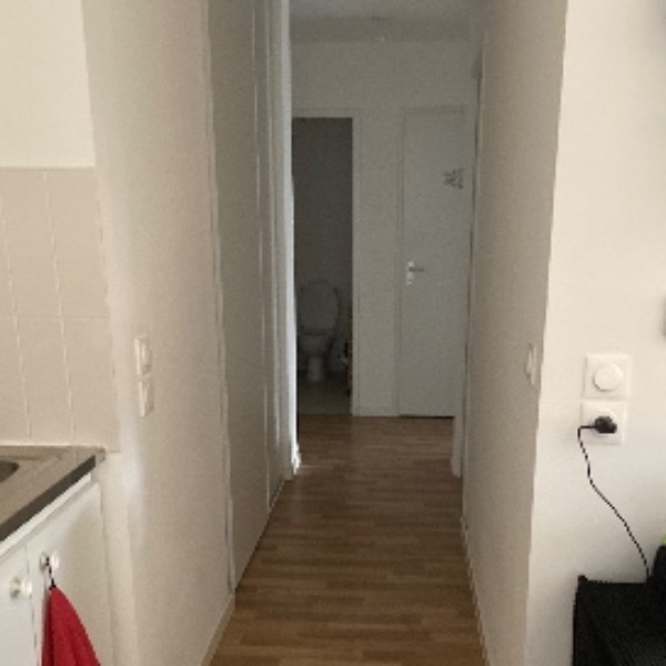 Photo du logement
