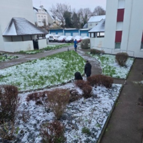Photo du logement