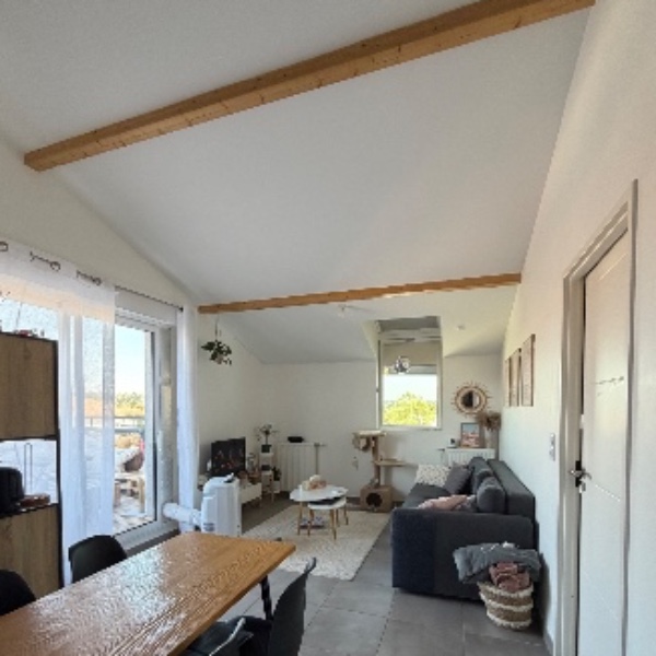 Photo du logement