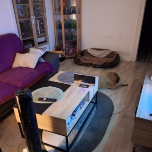 Photo du logement