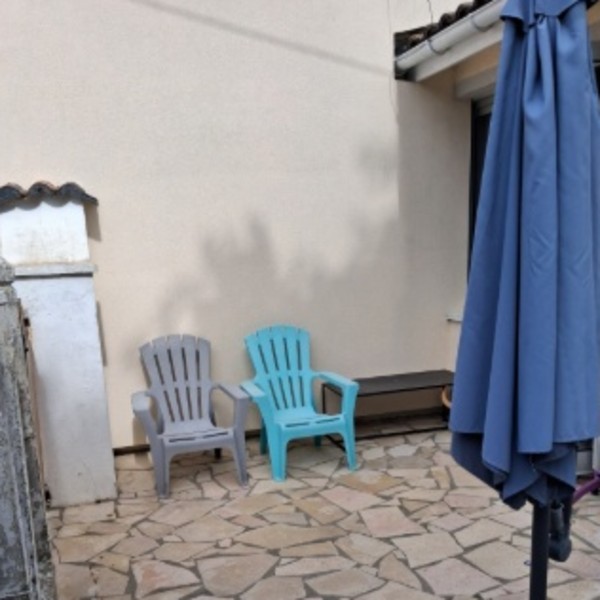 Photo du logement