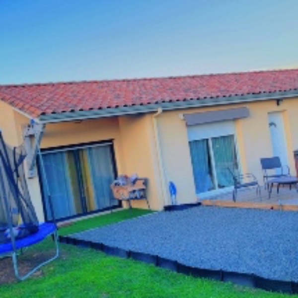 Photo du logement