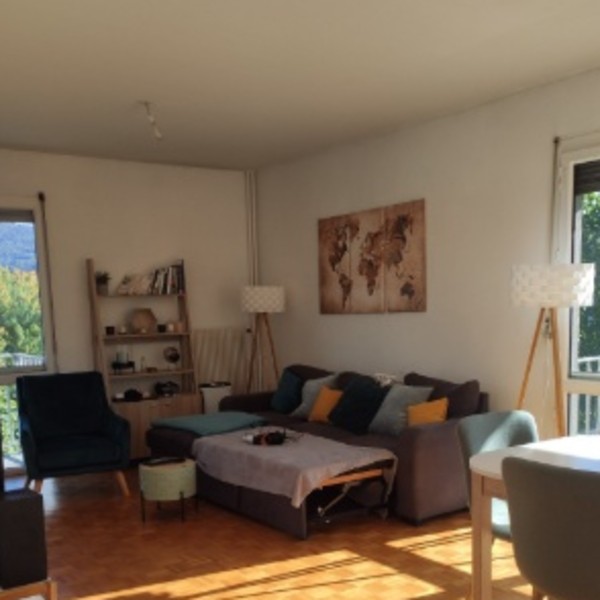 Photo du logement