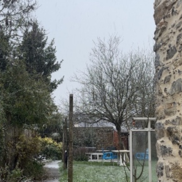 Photo du logement