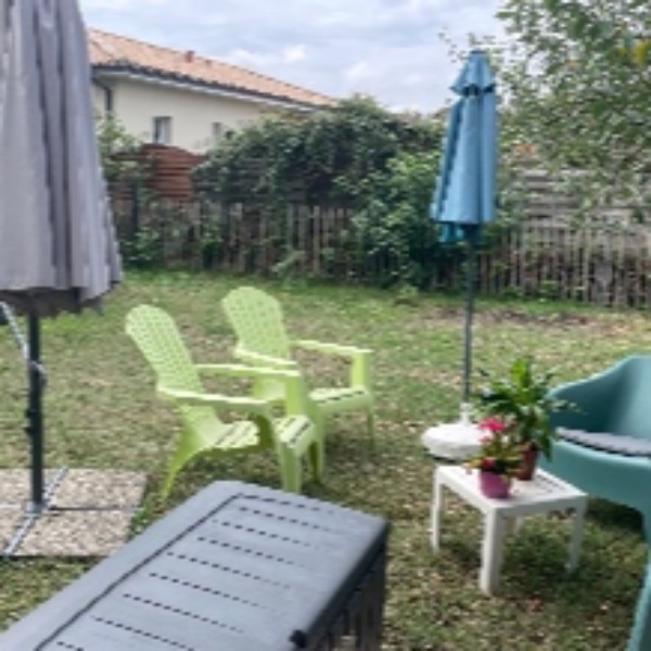 Photo du logement