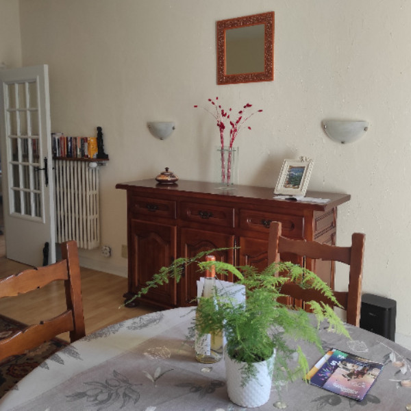 Photo du logement