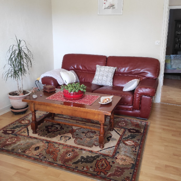 Photo du logement