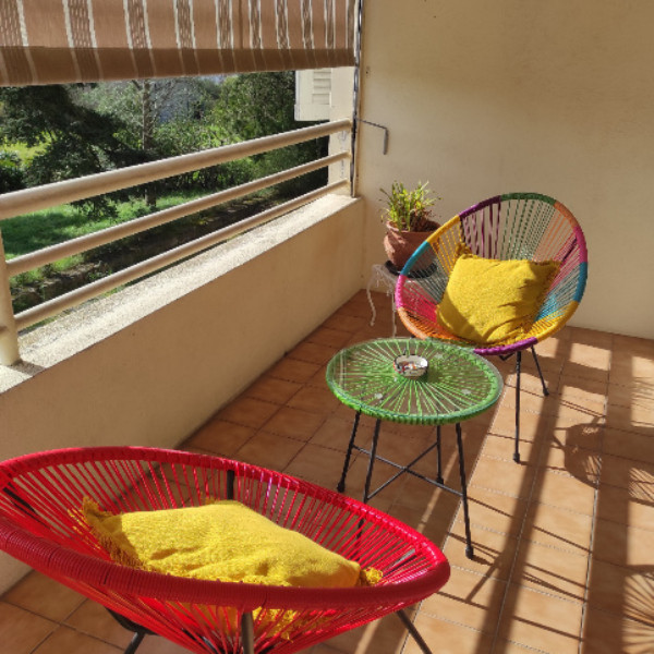 Photo du logement
