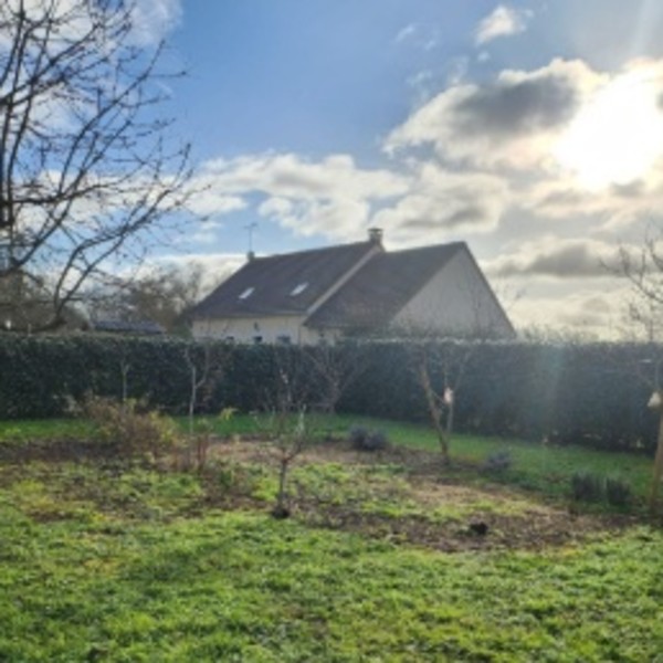 Photo du logement