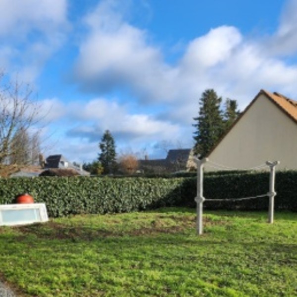 Photo du logement
