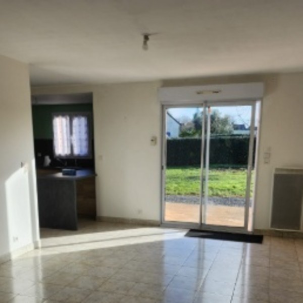 Photo du logement