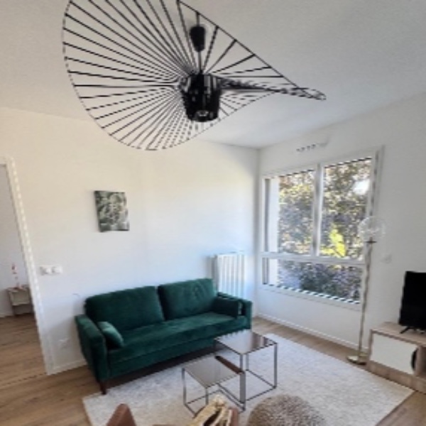 Photo du logement