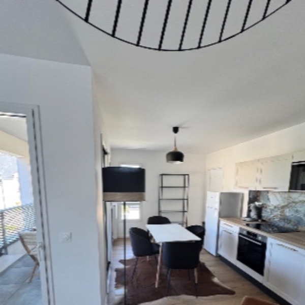 Photo du logement