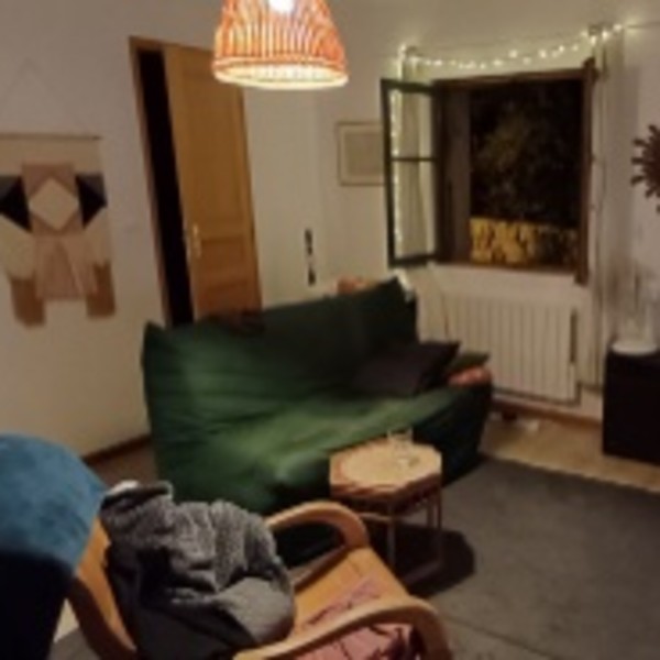 Photo du logement