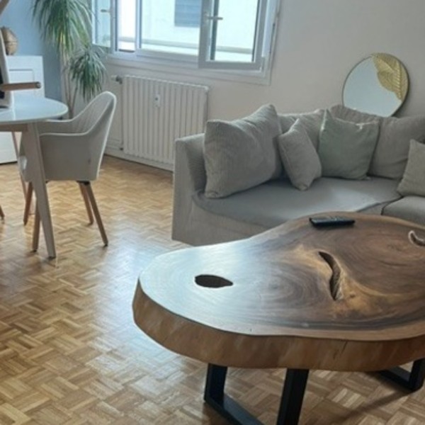 Photo du logement