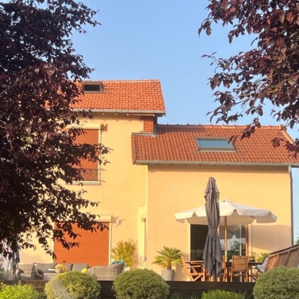 Photo du logement