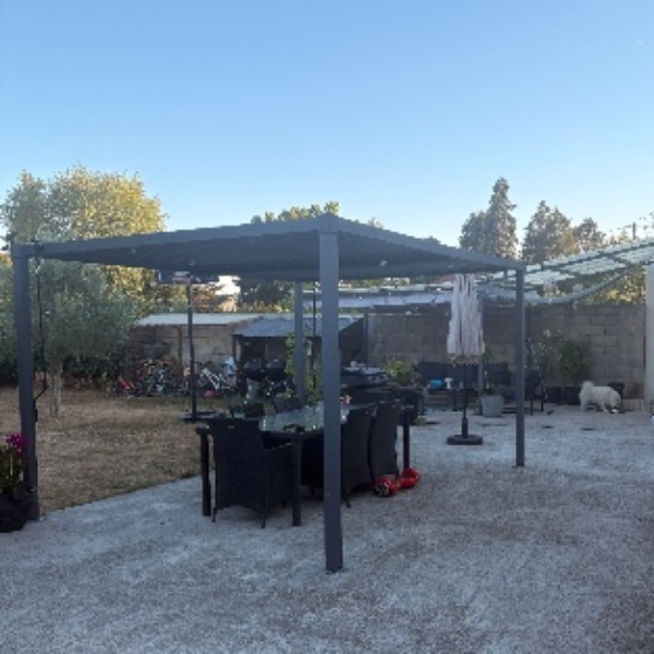Photo du logement