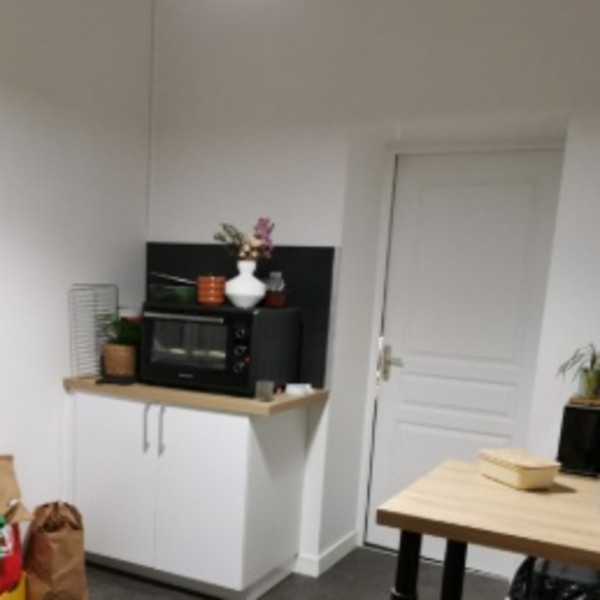Photo du logement