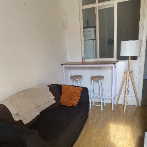 Photo du logement