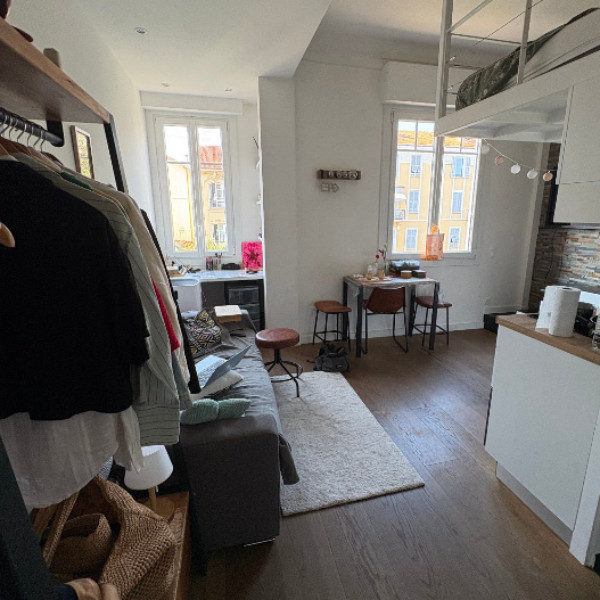 Photo du logement