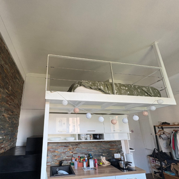 Photo du logement