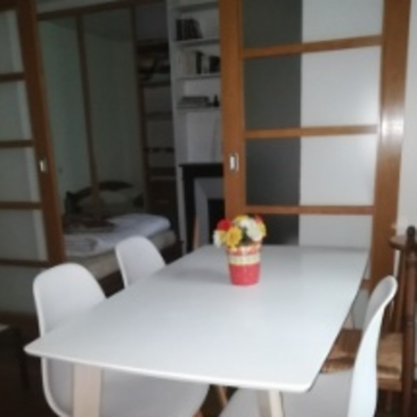 Photo du logement