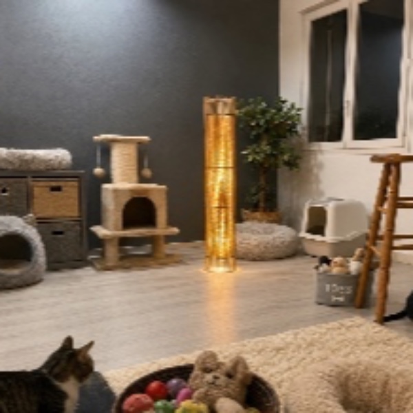 Photo du logement