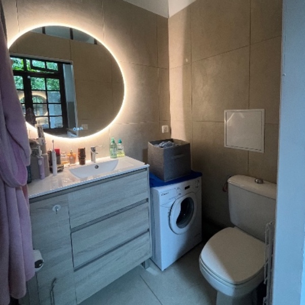 Photo du logement