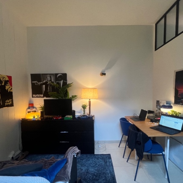 Photo du logement