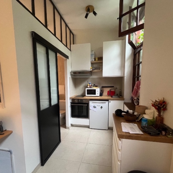 Photo du logement