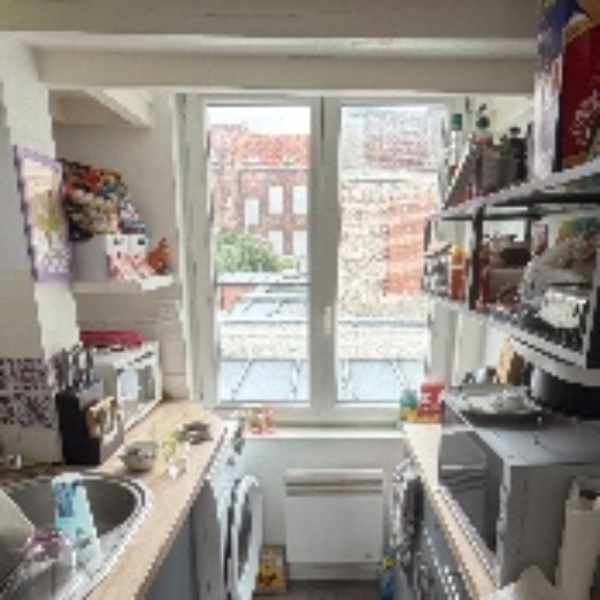 Photo du logement