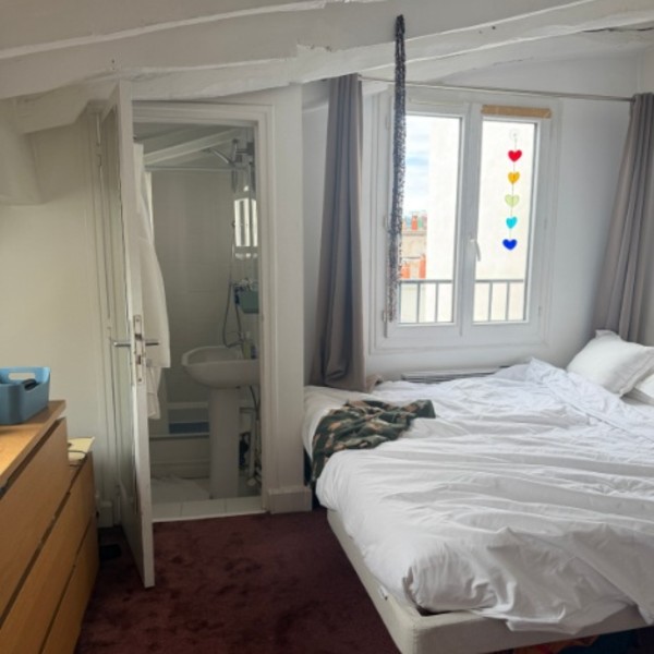 Photo du logement