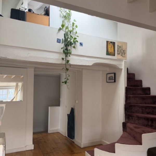Photo du logement