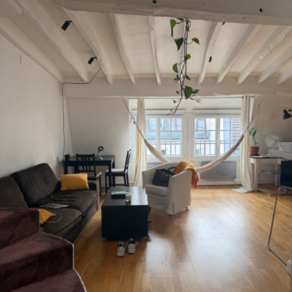 Photo du logement