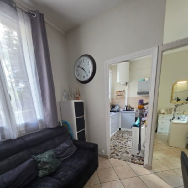 Photo du logement