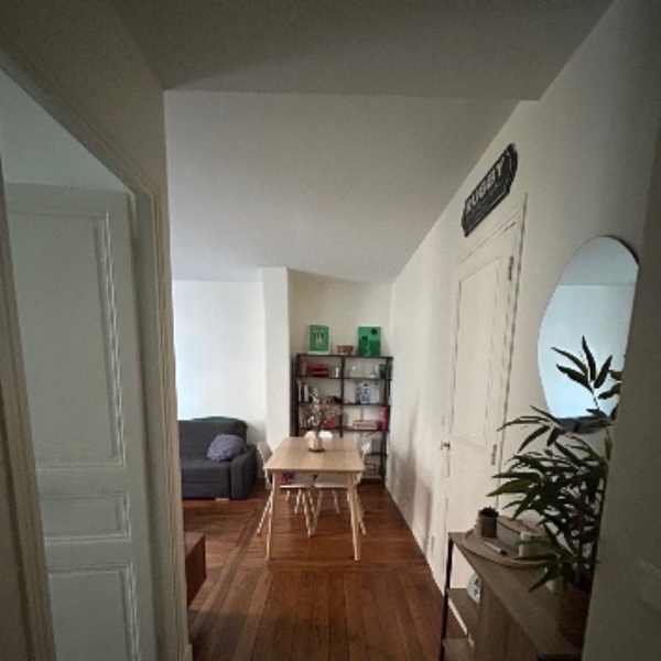 Photo du logement