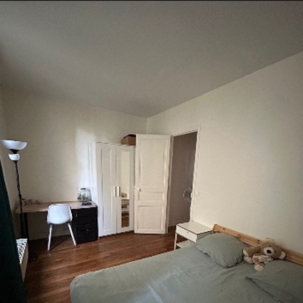 Photo du logement