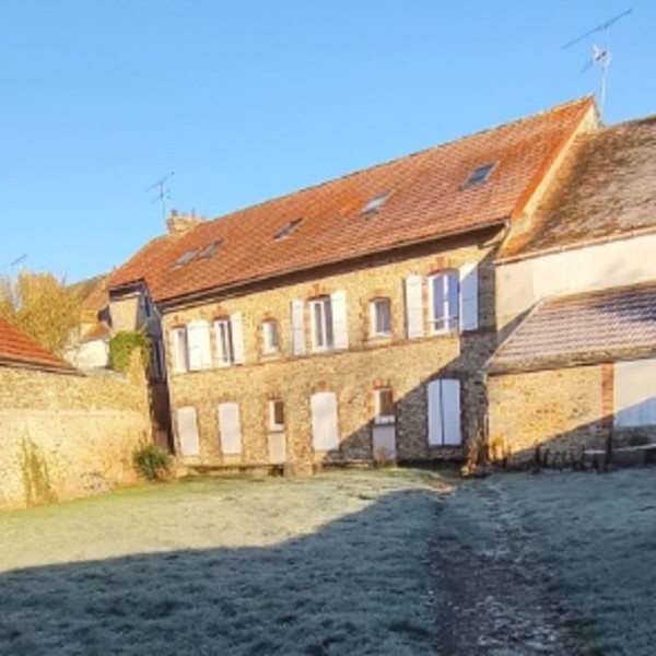 Photo du logement